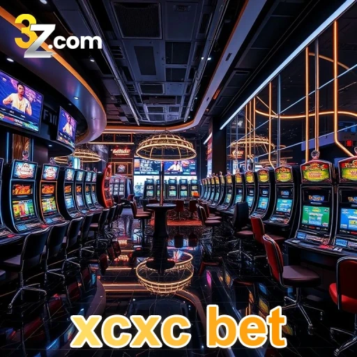 xcxc bet App