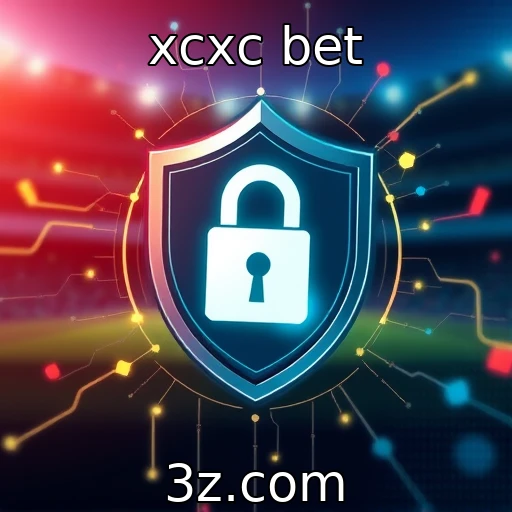 xcxc bet Aposte com confiança: análise de segurança nas plataformas de jogos
