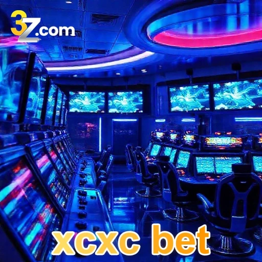 xcxc bet Bônus