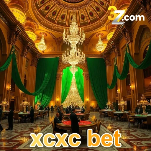 xcxc bet Cassino