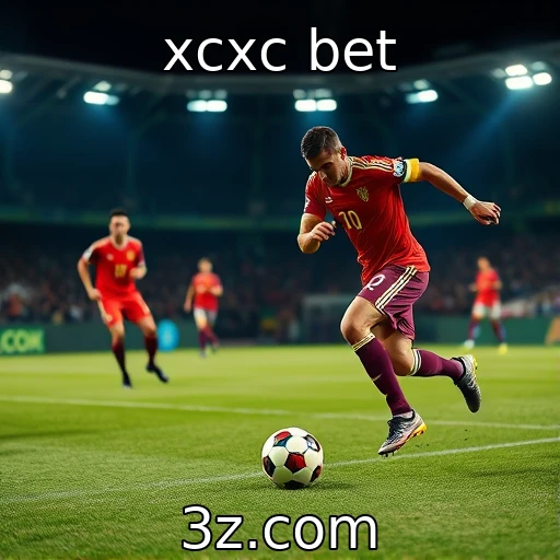 xcxc bet Como as apostas esportivas estão revolucionando o mercado brasileiro atualmente