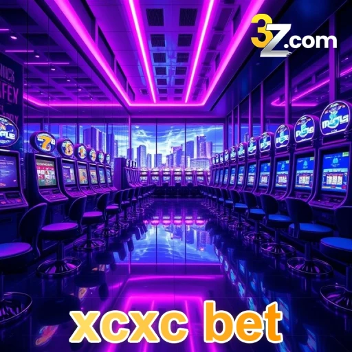 xcxc bet Jogos