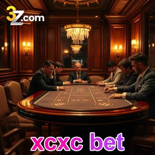 xcxc bet Login