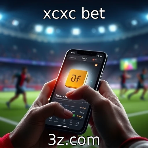 xcxc bet 