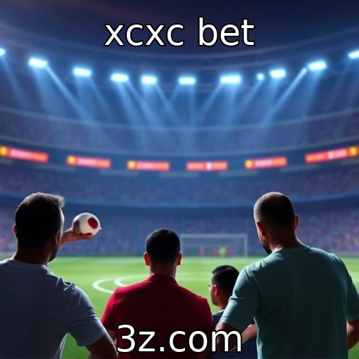 xcxc bet Crescimento das Apostas Esportivas em 2025: O Que Esperar